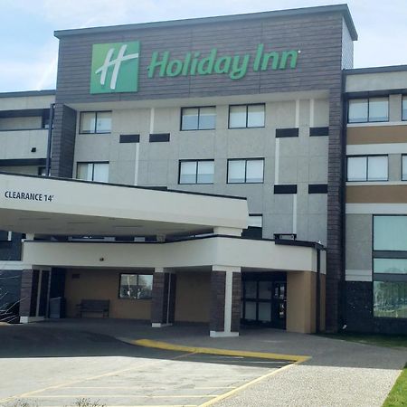 Holiday Inn Indianapolis - Airport Area N By Ihg Екстер'єр фото