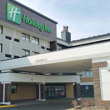 Holiday Inn Indianapolis - Airport Area N By Ihg Екстер'єр фото