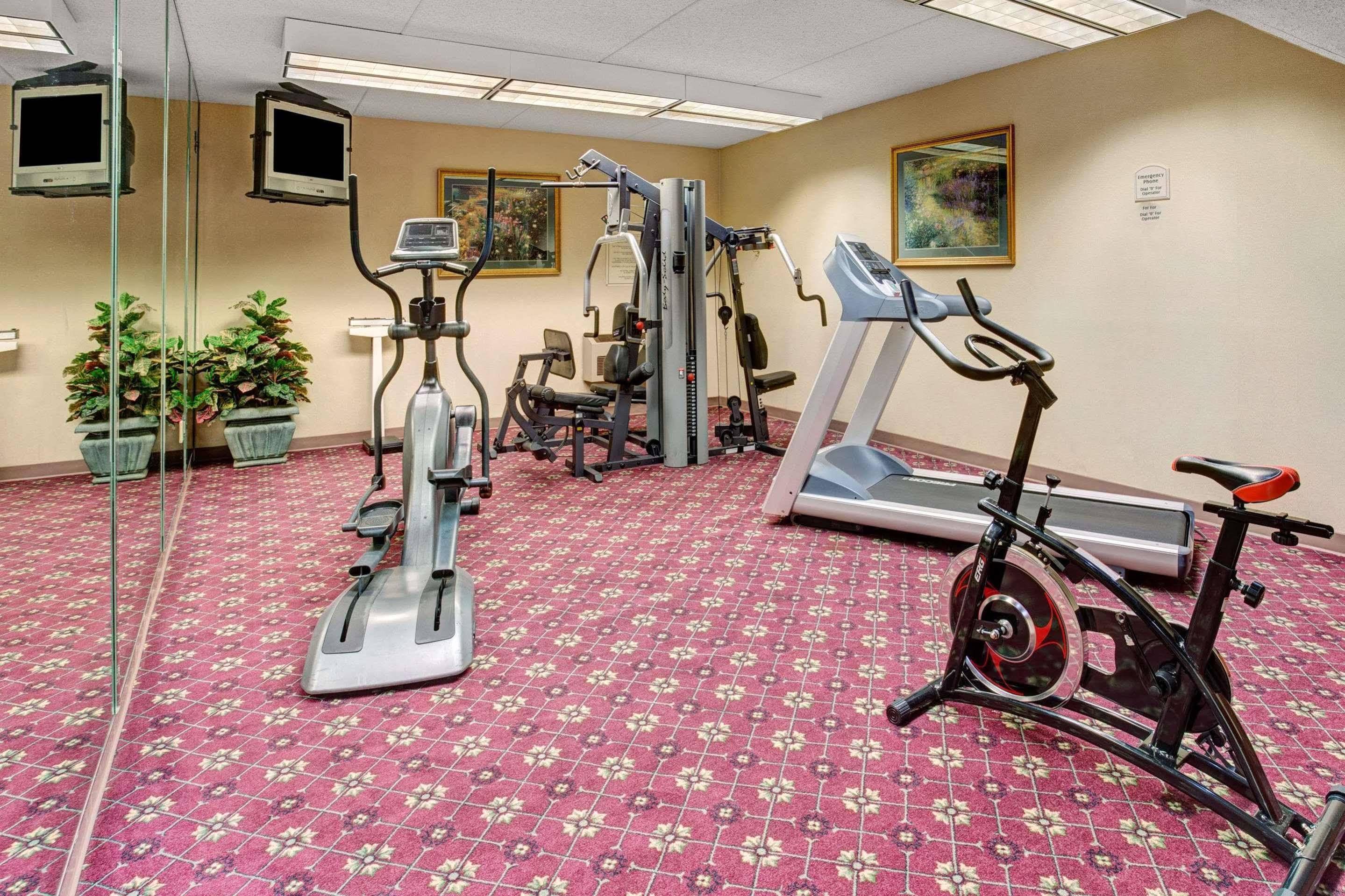 Holiday Inn Indianapolis - Airport Area N By Ihg Екстер'єр фото