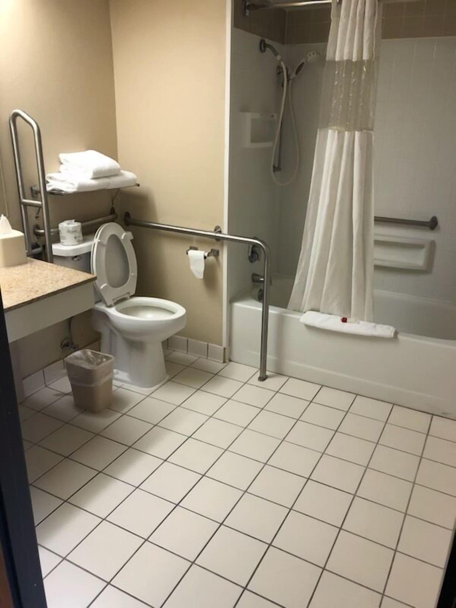 Holiday Inn Indianapolis - Airport Area N By Ihg Екстер'єр фото