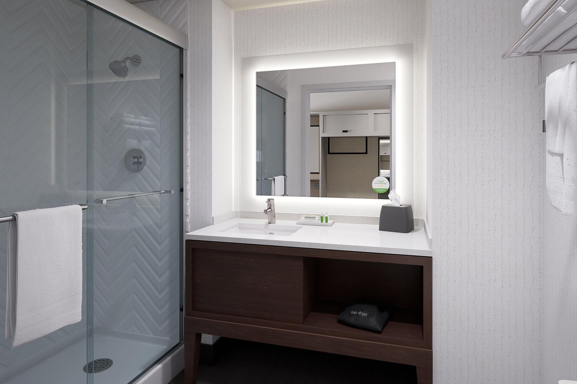Holiday Inn Indianapolis - Airport Area N By Ihg Екстер'єр фото