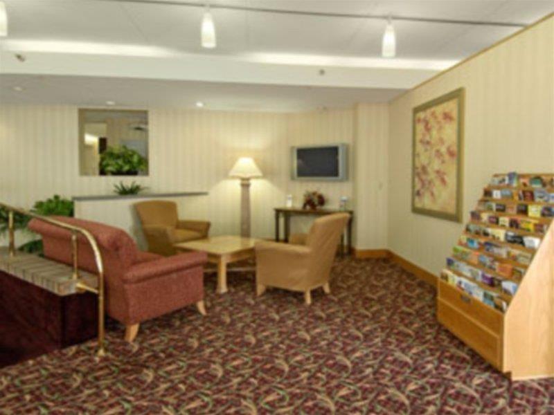 Holiday Inn Indianapolis - Airport Area N By Ihg Екстер'єр фото